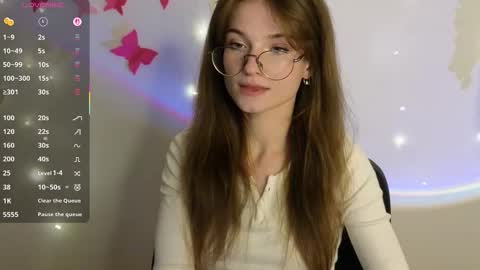 Katya online show from October 21, 3:35 pm