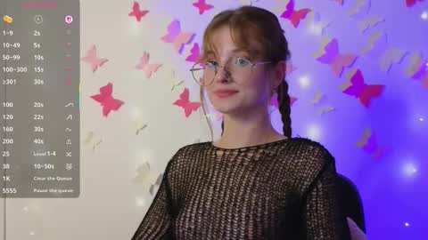 Katya online show from November 1, 8:44 pm