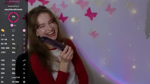 Katya online show from November 14, 5:00 pm