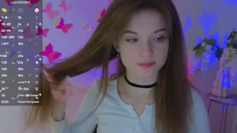 Snapshot of katyaa_lover chatting on February 3, 4:45 pm Katya online show from February 3, 4:45 pm