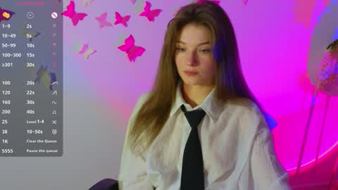 Snapshot of katyaa_lover chatting on February 4, 4:24 pm Katya online show from February 4, 4:24 pm