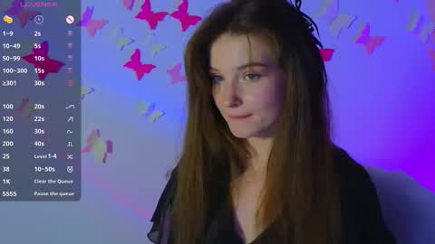 Snapshot of katyaa_lover chatting on February 6, 4:32 pm Katya online show from February 6, 4:32 pm