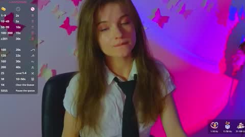 Snapshot of katyaa_lover chatting on February 9, 4:22 pm Katya online show from February 9, 4:22 pm