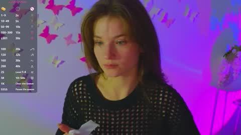 Snapshot of katyaa_lover chatting on February 10, 4:44 pm Katya online show from February 10, 4:44 pm