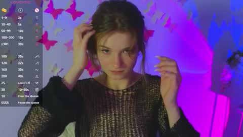 Snapshot of katyaa_lover chatting on February 11, 4:12 pm Katya online show from February 11, 4:12 pm