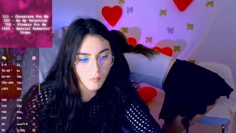 Snapshot of katyaa_lover chatting on February 12, 4:24 pm Katya online show from February 12, 4:24 pm