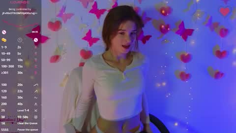 Snapshot of katyaa_lover chatting on February 13, 4:47 pm Katya online show from February 13, 4:47 pm