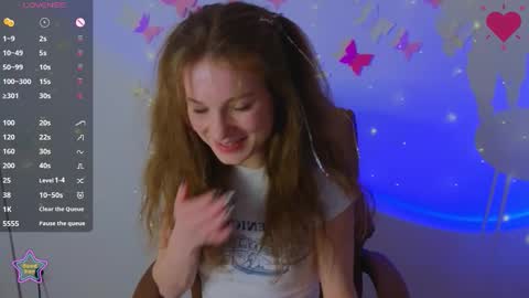 Snapshot of katyaa_lover chatting on March 1, 8:44 pm Katya online show from March 1, 8:44 pm