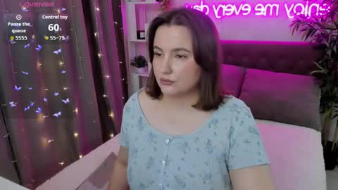 Kate online show from October 23, 5:07 am