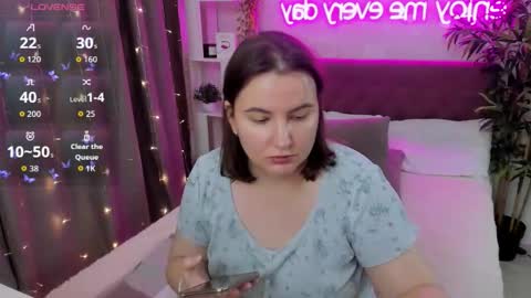 Kate online show from October 26, 4:29 am