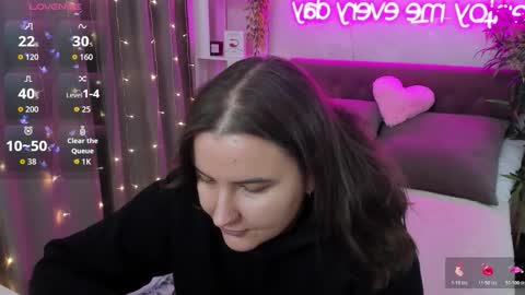 Kate online show from February 26, 5:39 am