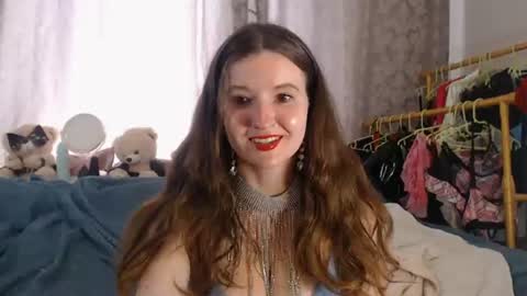 katyaocean online show from June 26, 6:18 am