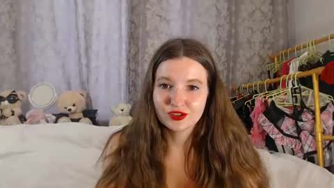 katyaocean online show from July 1, 1:02 pm