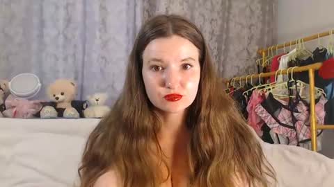 katyaocean online show from July 4, 2:01 pm