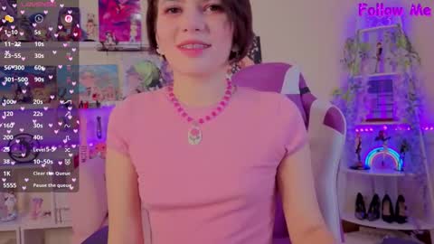 Katya online show from November 19, 2:06 pm