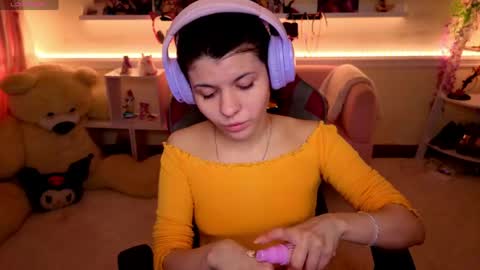 Katya online show from April 17, 12:19 pm