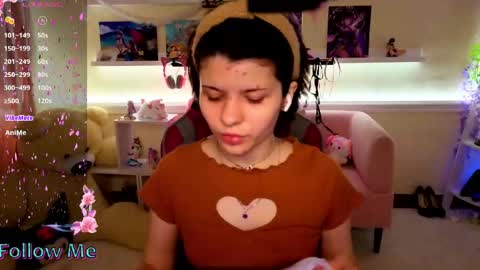 Katya online show from May 14, 12:12 pm