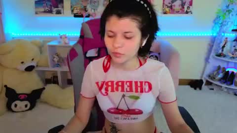 Katya online show from June 24, 6:18 pm