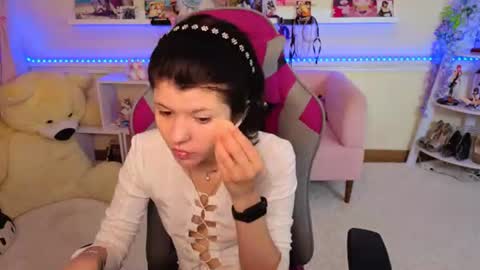 Katya online show from July 10, 6:43 pm