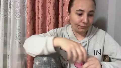 katyblak1994 online show from March 27, 6:18 pm