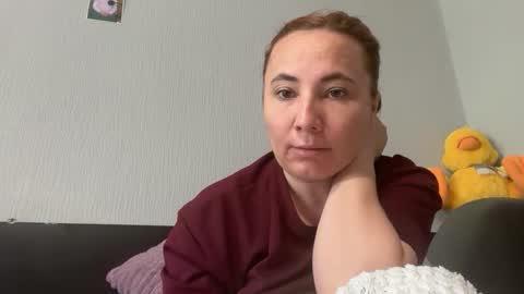 katyblak1994 online show from April 21, 6:31 am