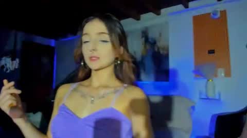 katy deliz online show from October 28, 4:16 am