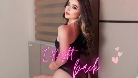 katy deliz online show from February 1, 6:34 am