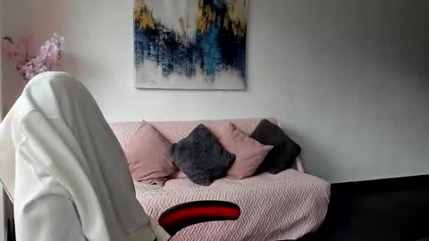 katy deliz online show from March 23, 4:33 pm