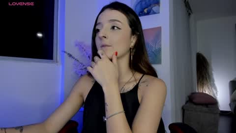 Snapshot of katydeliz chatting on June 10, 4:56 am katy deliz online show from June 10, 4:56 am