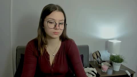 Katy online show from February 3, 4:23 pm