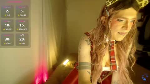 katy online show from April 14, 12:22 pm