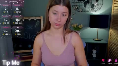 katymeaw online show from February 3, 1:26 am