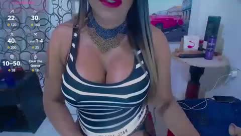 trannyblacklatinhot online show from January 12, 4:01 pm