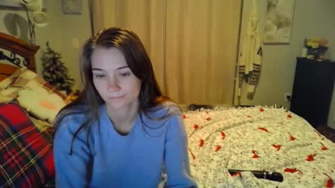 Snapshot of katynowhere chatting on December 10, 5:28 am Katy online show from December 10, 5:28 am