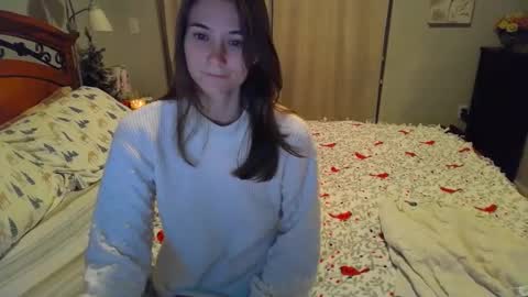 Snapshot of katynowhere chatting on December 16, 1:10 am Katy online show from December 16, 1:10 am