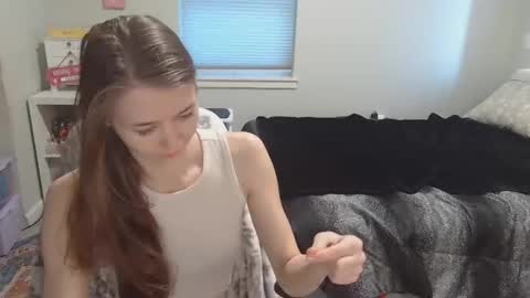 Katy online show from January 8, 4:09 pm