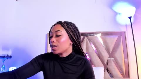 katyortiz online show from November 8, 11:43 am