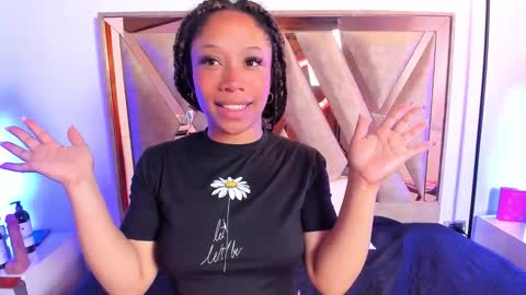 katyortiz online show from November 27, 11:34 am