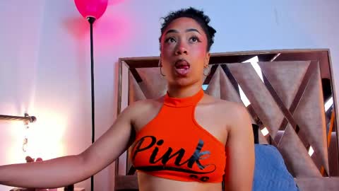 katyortiz online show from May 30, 12:13 pm