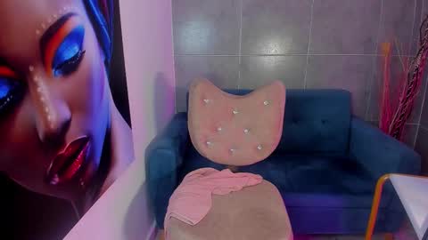 Katy Persian online show from October 17, 8:33 pm