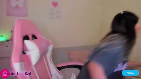 Katy online show from March 10, 12:59 am