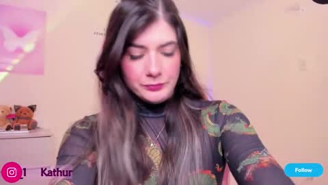 Katy online show from March 24, 10:26 pm