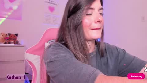 Katy online show from March 28, 10:20 pm