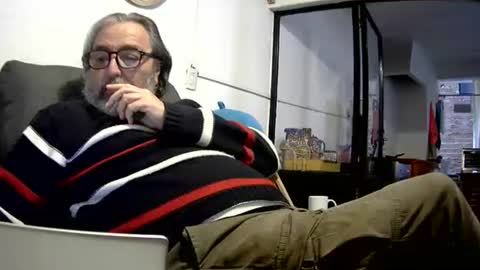 Marko online show from January 11, 7:27 pm