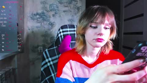 Kira-chan  online show from October 28, 11:25 am