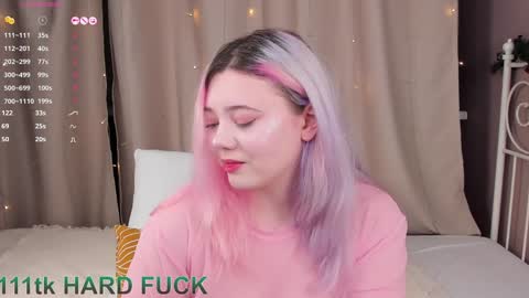 Yuki  online show from January 3, 11:46 am