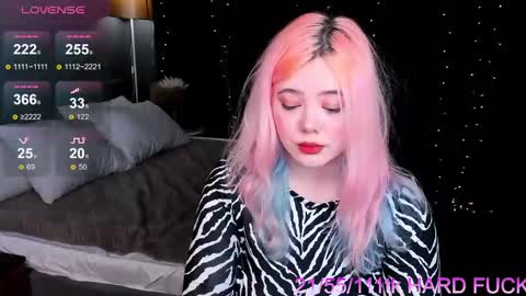 Yuki  online show from March 10, 8:48 am