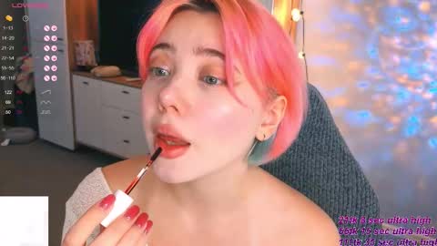 Yuki  online show from September 29, 4:28 am