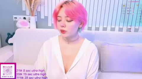 Yuki  online show from October 5, 5:17 am