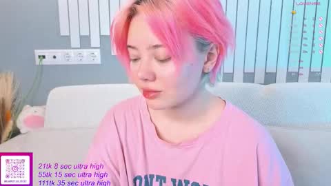 Yuki  online show from October 13, 6:57 am